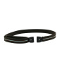Brown Lyon Buckle-Free Belt - Traclet