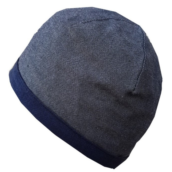 Bonnet Anti-Ondes Gris Anthracite Made In France - Natur'Onde Bonnet Anti-Ondes Gris Anthracite Made In France - Natur'Onde