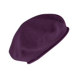 Ida Cotton Beret - Traclet