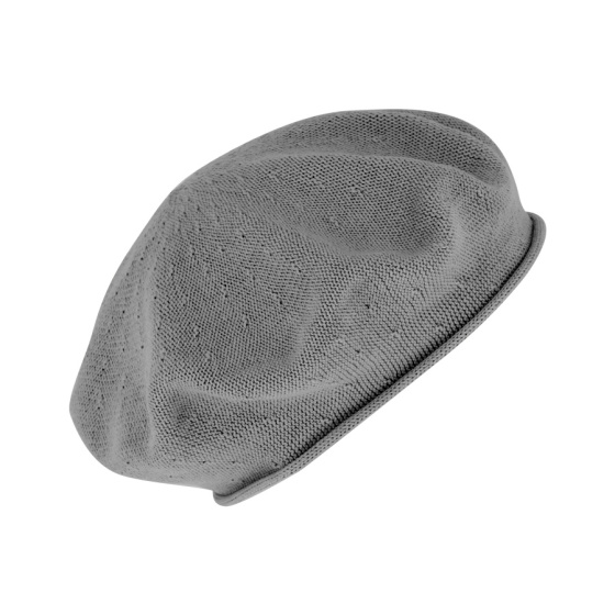 Ida Cotton Beret - Traclet Ida Cotton Beret - Traclet