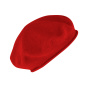 Ida Cotton Beret - Traclet