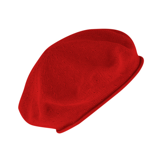 Ida Cotton Beret - Traclet Ida Cotton Beret - Traclet