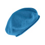Ida Cotton Beret - Traclet