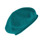 Ida Cotton Beret - Traclet