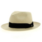 Superfino Montecristi hat
