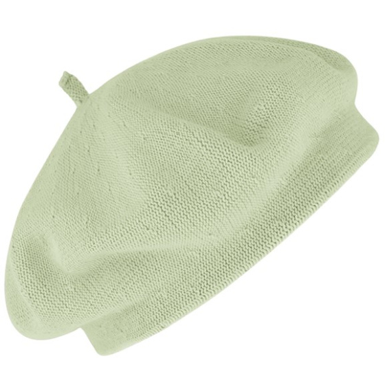 Béret Basque Matilde Coton - Traclet Béret Basque Matilde Coton - Traclet