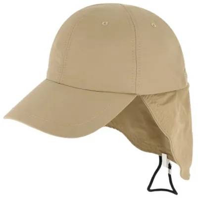 Nomad Neck Cover Cap Camel - Traclet Reference: 16168