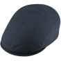 Casquette Plate Sympatex® Protection UV Imperméable Marine
