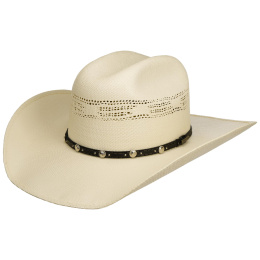 Western Vented Toyo UPF 40+ Hat - Stetson