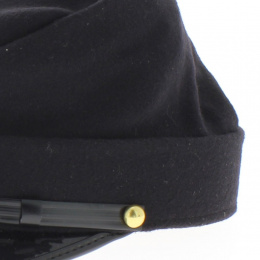 Northern cap