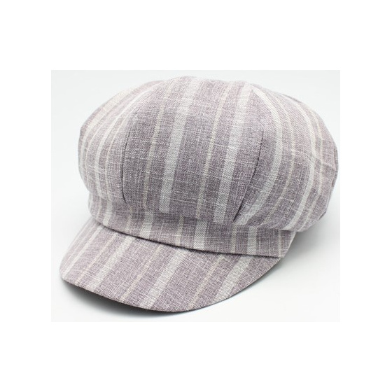 Casquette Gavroche Daniela Clair - Traclet