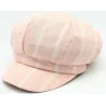 Daniela Rose Newsboy Cap - Traclet ref 20081 tralet hat shop