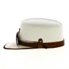 Arles Panama Cap with Sunglasses