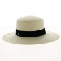 Panama Saint Tropez Wide Brim Hat UPF 50+
