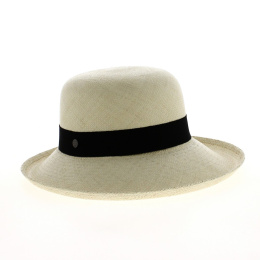 Panama Hat Breton Dinan UPF 50+ - City Sport