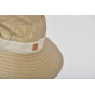 Traveller Arctic Taupe Hat - Soway