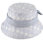 Stella Cotton Cloche Hat - Traclet