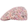 Casquette Plate Bang Damas Coton - Traclet