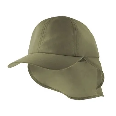 Legionary Atlantis Cap upf 50+ - Nomad Olive