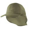 Casquette Legionary Atlantis UPF 50+ - Nomade Olive