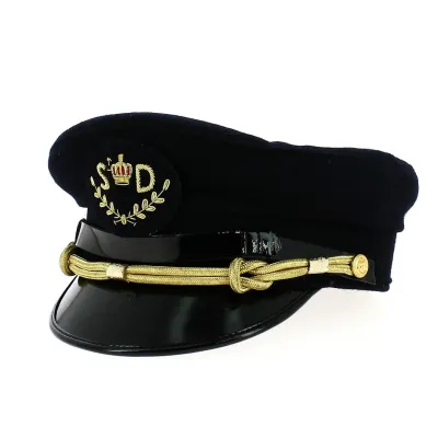 casquette special