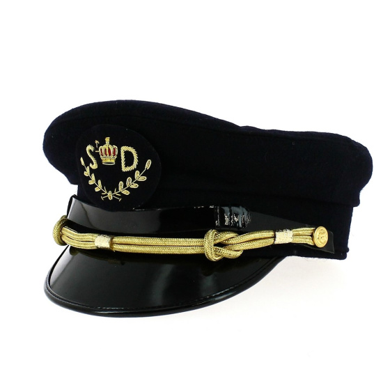 Royal Society of Saint Denis Cap