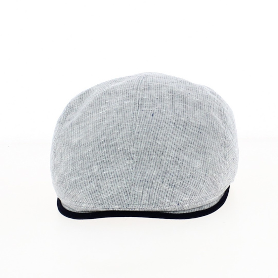 Casquette plate Xavier Pau Gottmann Casquette plate Xavier Pau Gottmann