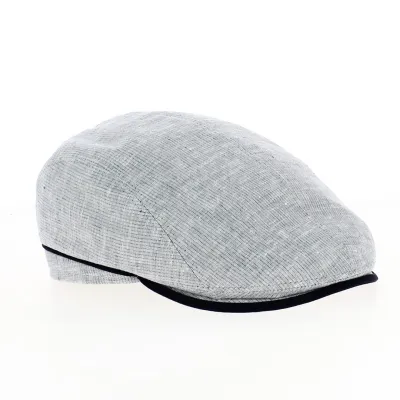 Casquette plate Xavier Pau Gottmann
