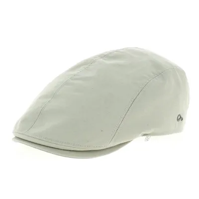 Casquette  Plate Gore Tex Beige