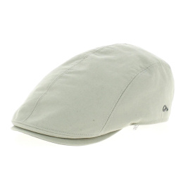 Flat Cap Gore Tex Beige UPF 80+ - Göttmann