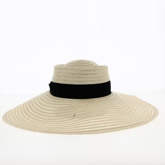 Flechet Saint Maxime Hemp Capeline