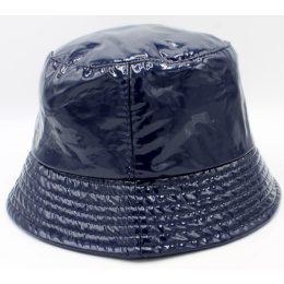 Pink Mawsynram Rain Bucket Hat - Traclet