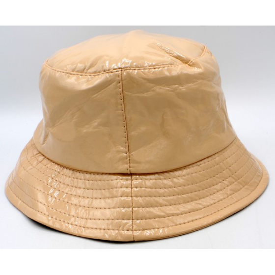 Nude Mawsynram Rain Bucket Hat - Traclet