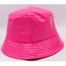 Chapeau Bob Mawsynram De Pluie Fuchsia - Traclet Reference : 20160 | Chapellerie Traclet