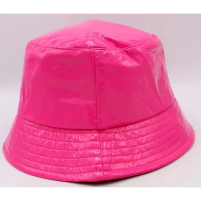 Chapeau Bob Mawsynram De Pluie Fuchsia - Traclet Reference : 20160 | Chapellerie Traclet