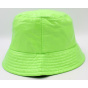 Green Mawsynram Rain Bob Hat - Traclet