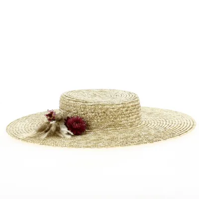 Chapeau provencal Avignon