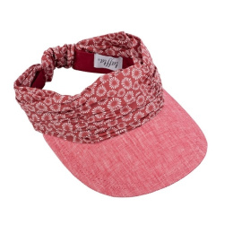 Sun visor desire