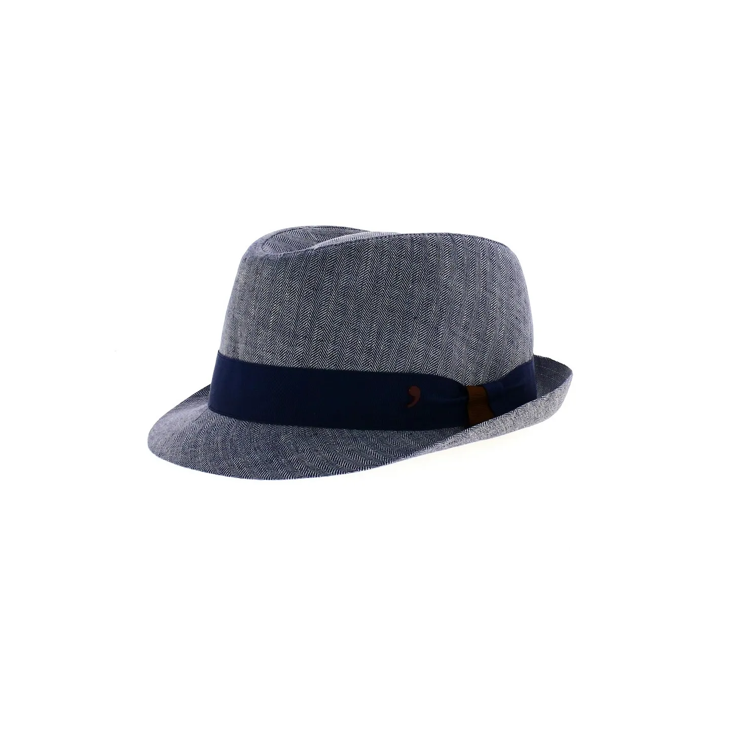 Annecy Trilby Hat