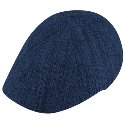 Casquette Bec Canard Waddell Marine- Traclet  Reference : 20184| Chapellerie Traclet