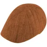 Waddell Cinnamon Duck Bill Cap - Traclet Reference: 20185| Traclet Hatmakers