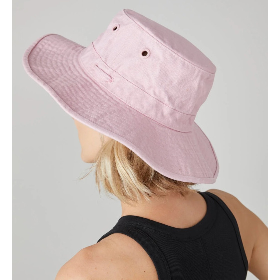 Chapeau Safari Brim T3 Wanderer Rose UPF 50+ - Tilley
