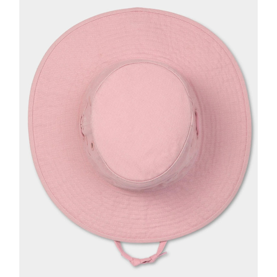 Chapeau Safari Brim T3 Wanderer Rose UPF 50+ - Tilley