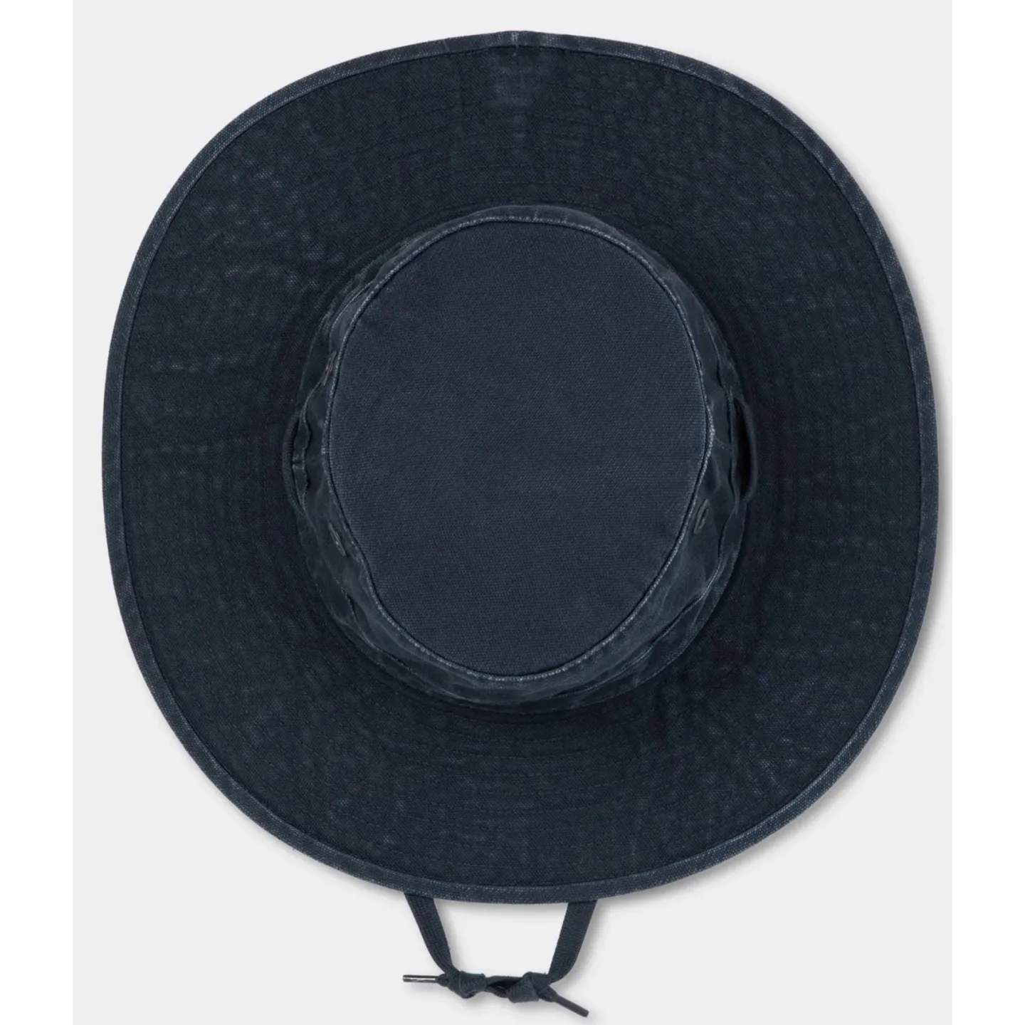 Chapeau Safari Brim T3 Wanderer Marine UPF 50+ - Tilley Reference : 20206| Chapellerie Traclet
