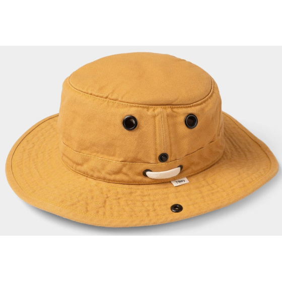 Chapeau Safari Wanderer T3 Gold UPF 50 + - Tilley