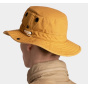 Chapeau Safari Wanderer T3 Gold UPF 50 + - Tilley