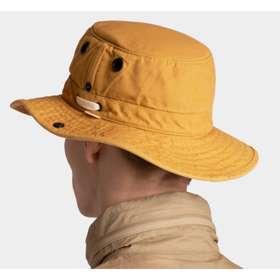 Safari Wanderer Hat T3 Gold UPF 50+ - Tilley Safari Wanderer Hat T3 Gold UPF 50+ - Tilley
