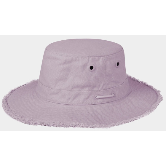 Safari Fringe Hat T3 Wanderer Purple UPF 50+ - Tilley