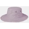 Chapeau Safari Fringe T3 Wanderer Violet UPF 50+ - Tilley  Reference : 20211| Chapellerie Traclet