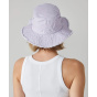 Safari Fringe Hat T3 Wanderer Purple UPF 50+ - Tilley